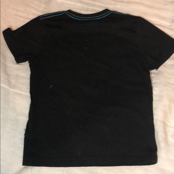 Shaun White Tee 4/5 Never Bummer - Picture 4 of 6